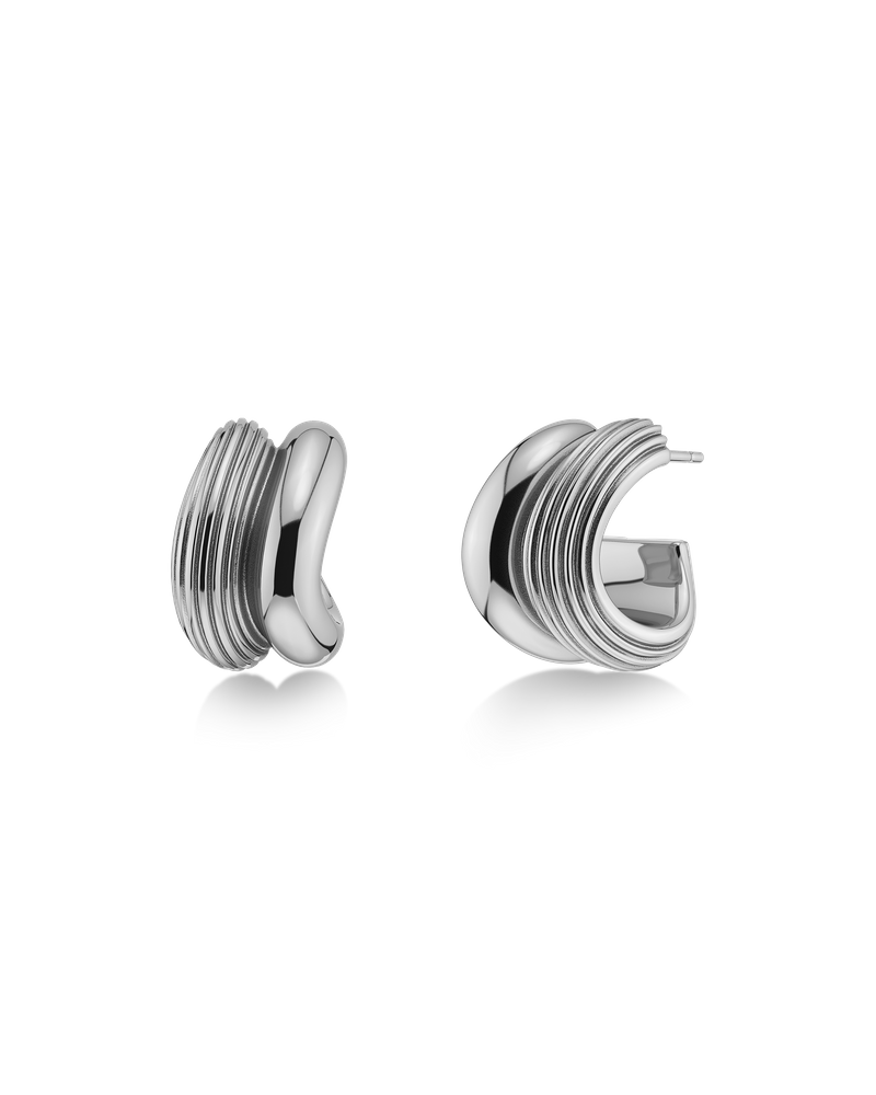 Wildern Hoops S Hoops Silver