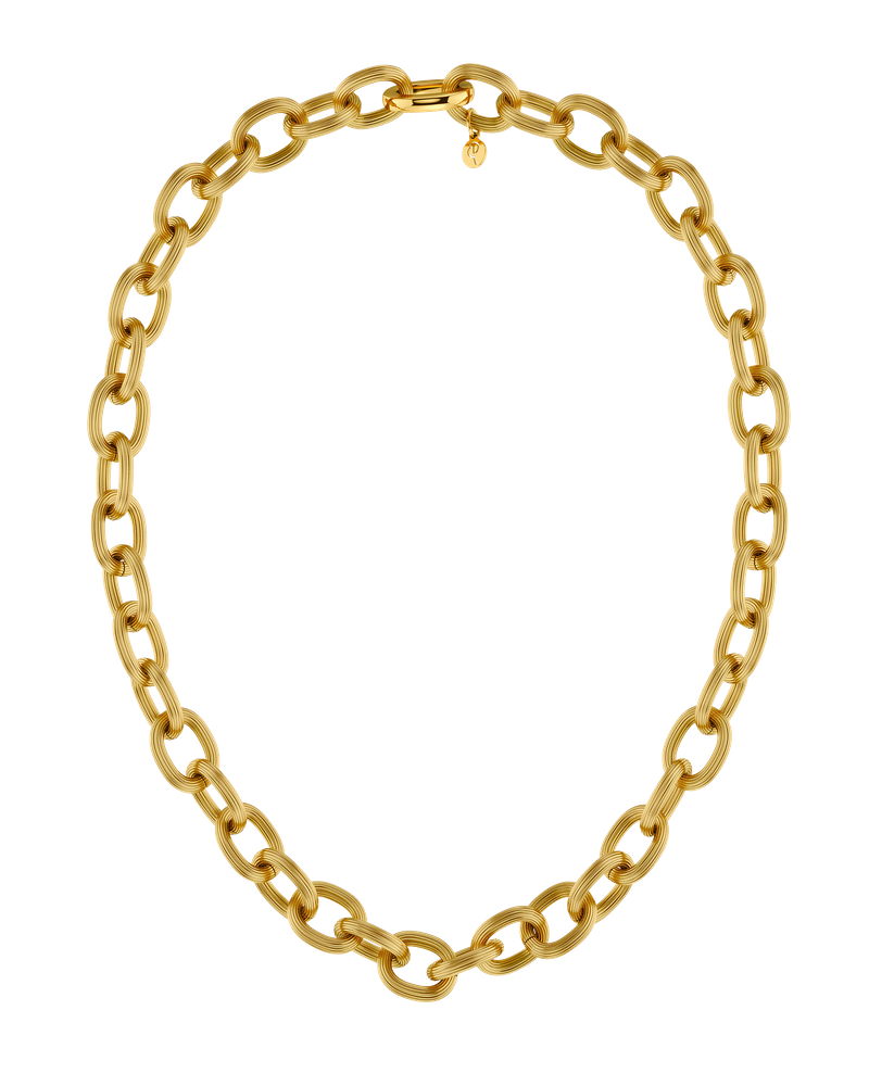 Wildern Necklace Gold necklaces Gold