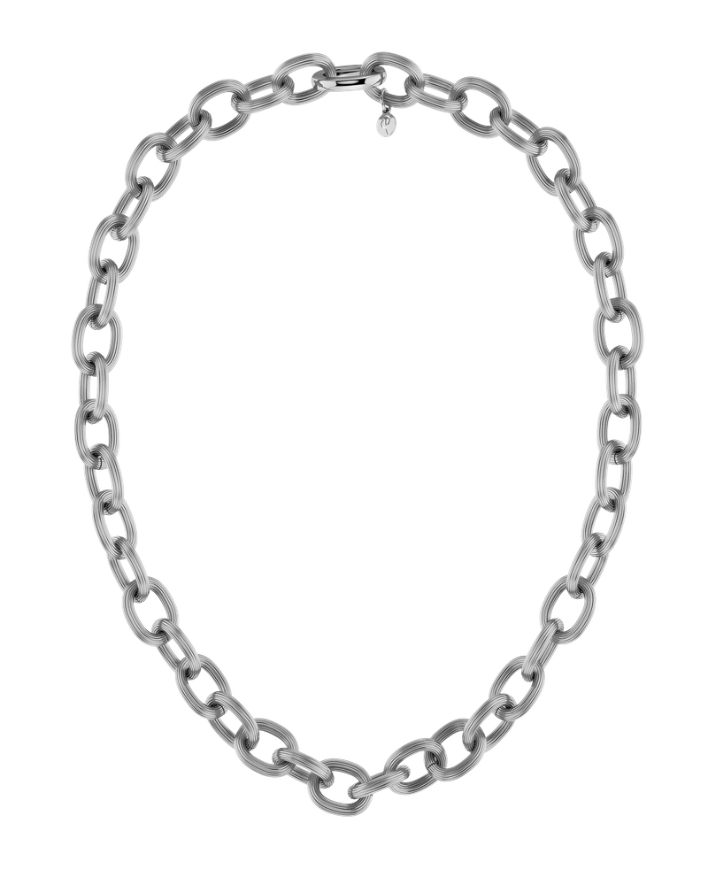Wildern Necklace Silver necklaces Silver