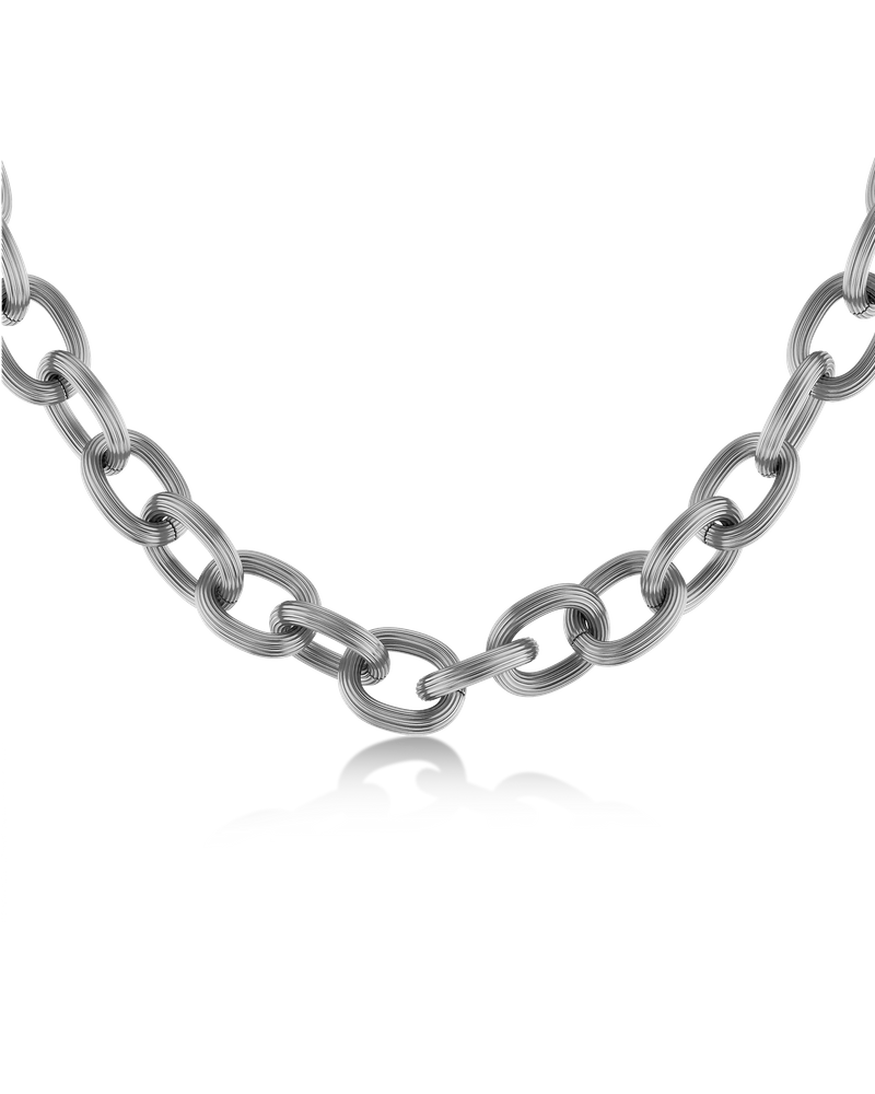Wildern Necklace Silver necklaces Silver