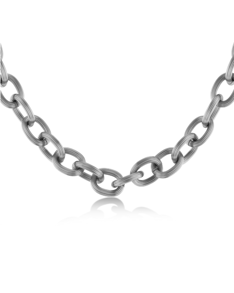 Wildern Necklace ELLE favorites Hopea