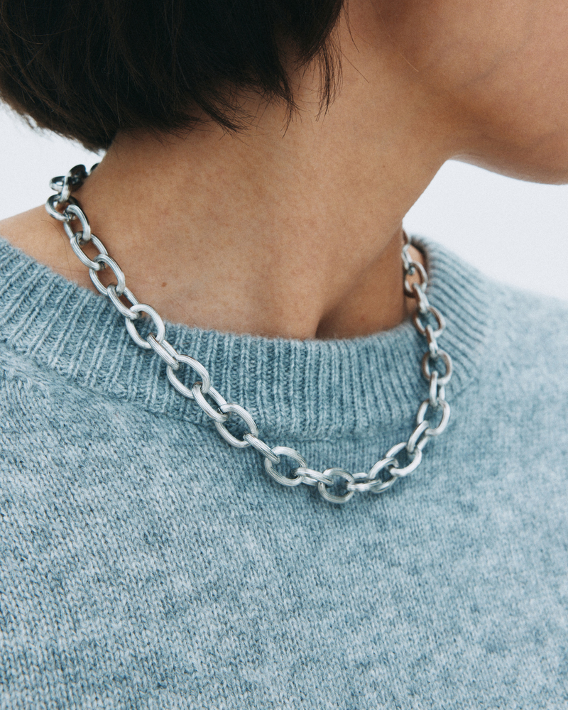 Wildern Necklace Silver necklaces Silver