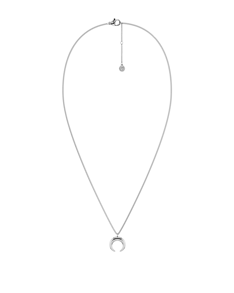 Wishbone Necklace S Silver necklaces Silver
