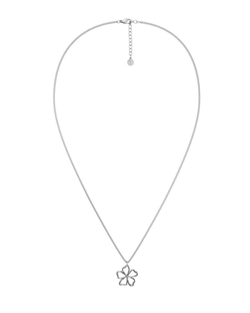 Alba Necklace S Silver necklaces Silver