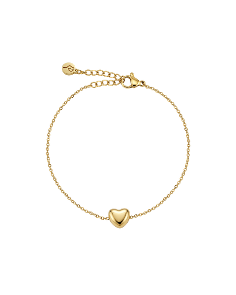Barley Mini Bracelet Christening Kulta