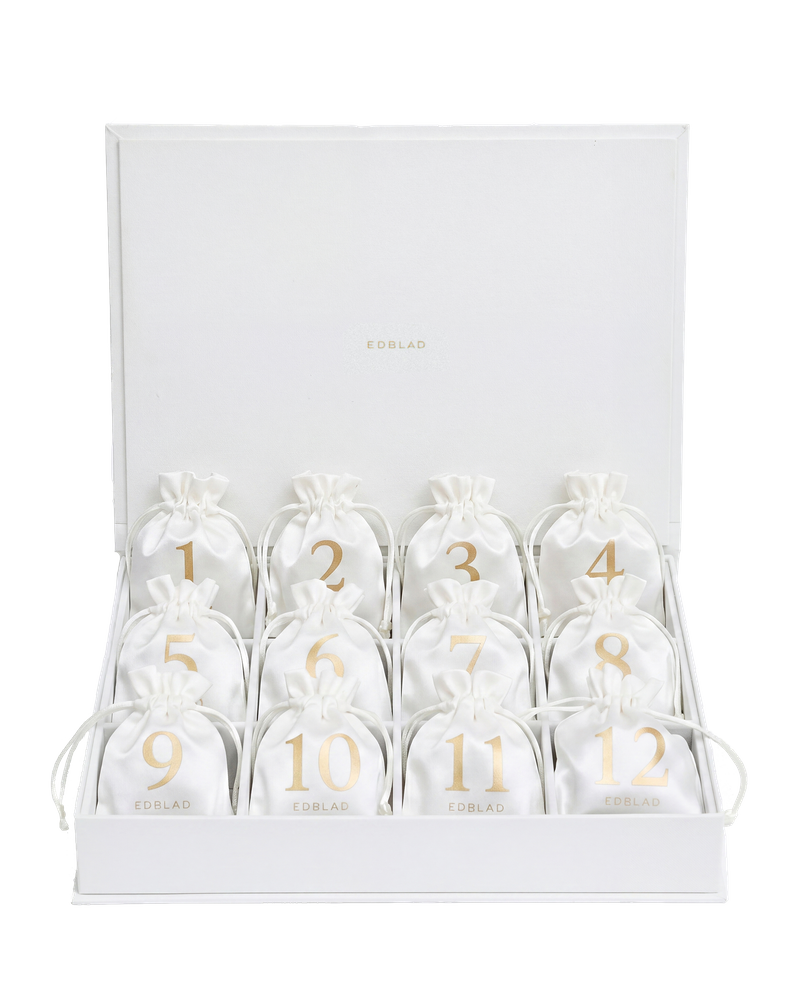 Advent Calendar 2026 Advent calendar Gold