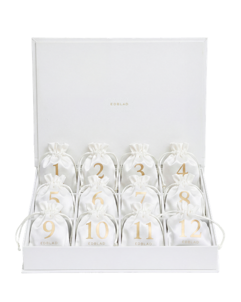 Advent Calendar 2026 For her Guld