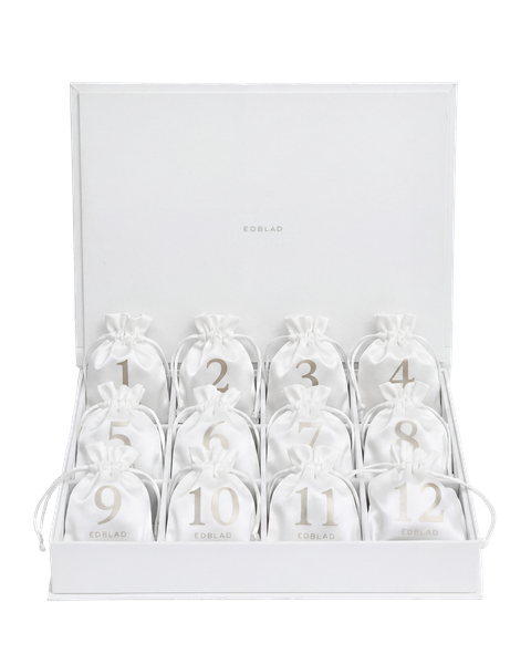 Advent Calendar 2026 For her Silver