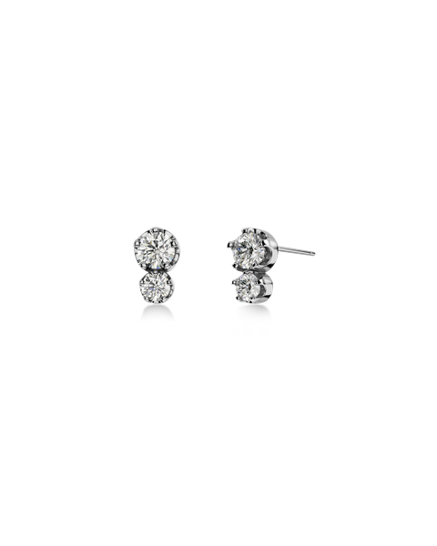 Teeny Studs Jewellery Hopea