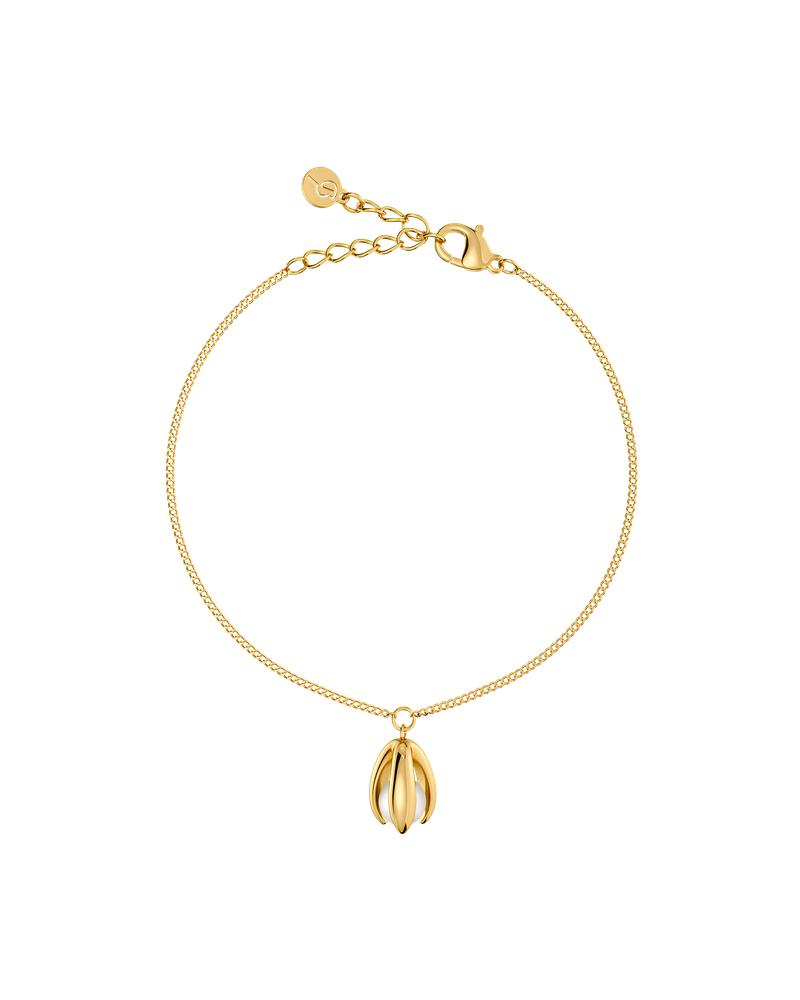 Moonrave Bracelet Guldarmband Guld