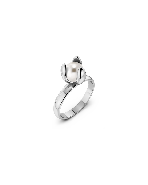 Moonrave Ring L ELLE favorites Hopea