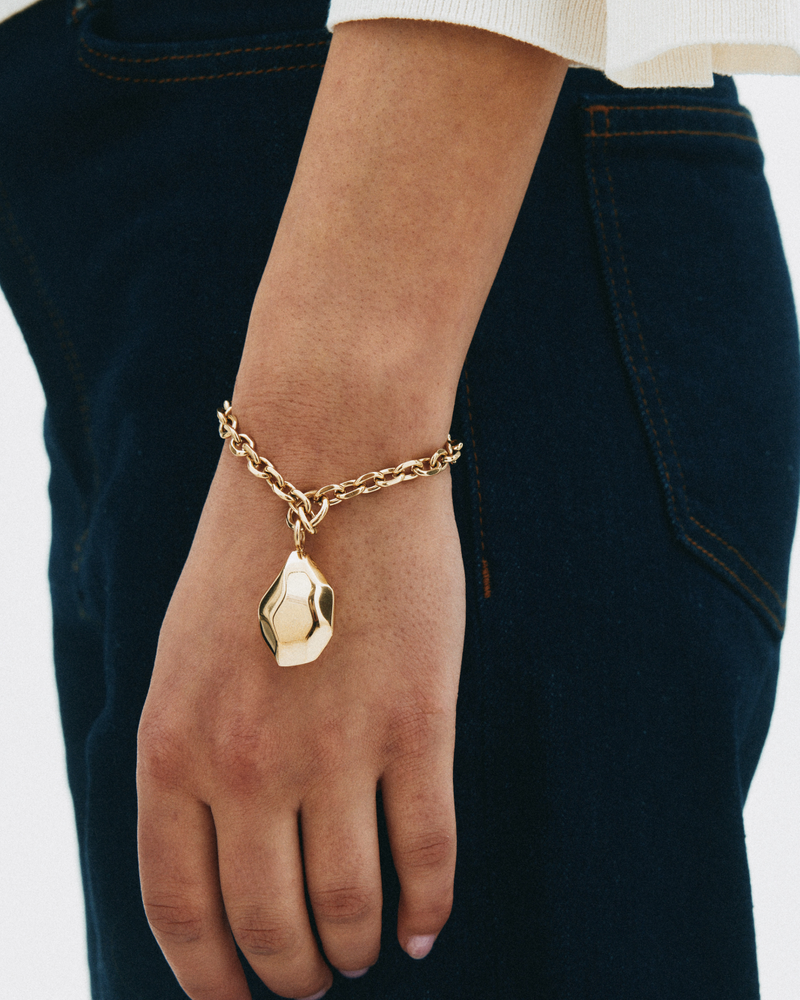 Crystalite Bracelet Gold bracelets Gold
