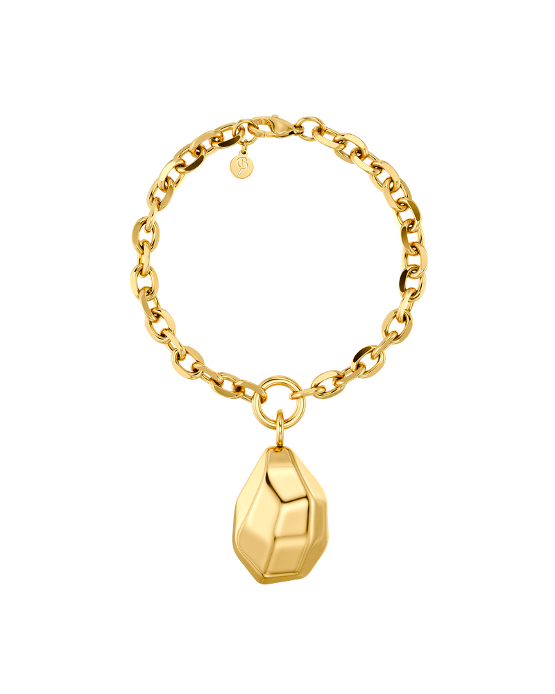 Crystalite Bracelet Gold bracelets Gold
