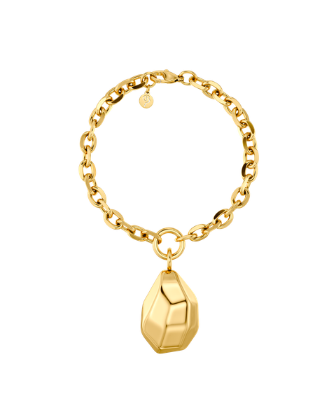 Crystalite Bracelet ELLE favorites Kulta
