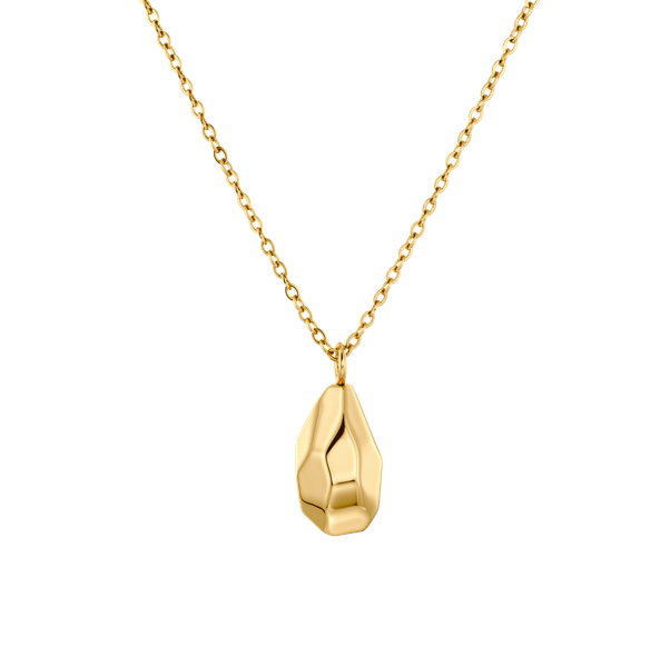 Crystalite Necklace S ELLE favorites Kulta