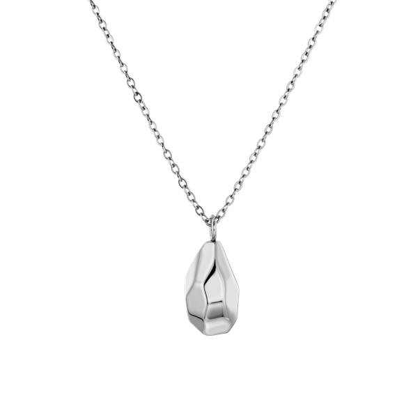 Crystalite Necklace S ELLE favorites Hopea