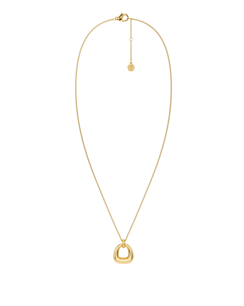Lore Necklace S Gold necklaces Gold