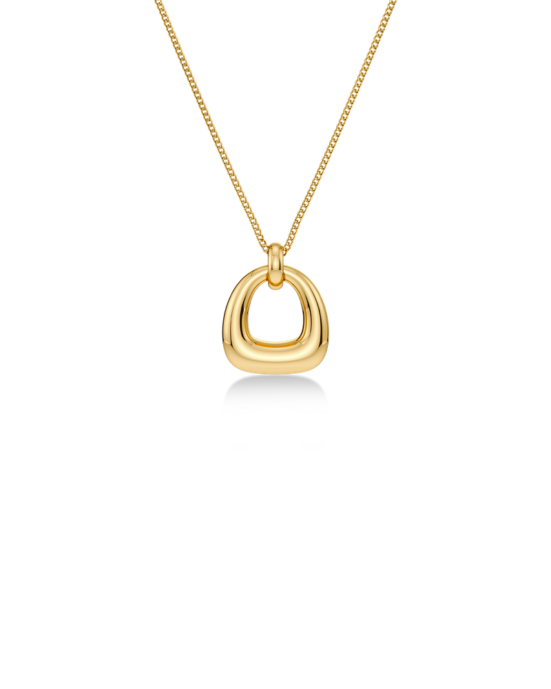 Lore Necklace S Gold necklaces Gold