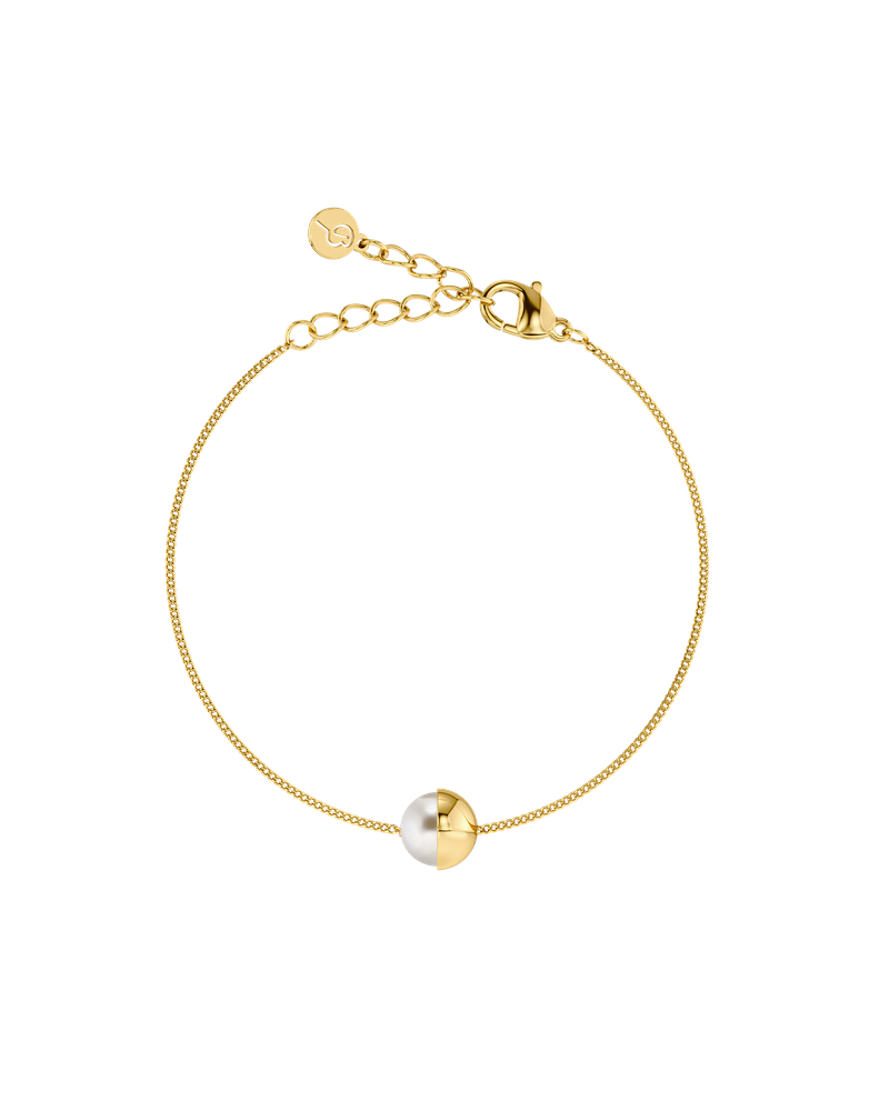 Eclipse Bracelet Gold bracelets Gold