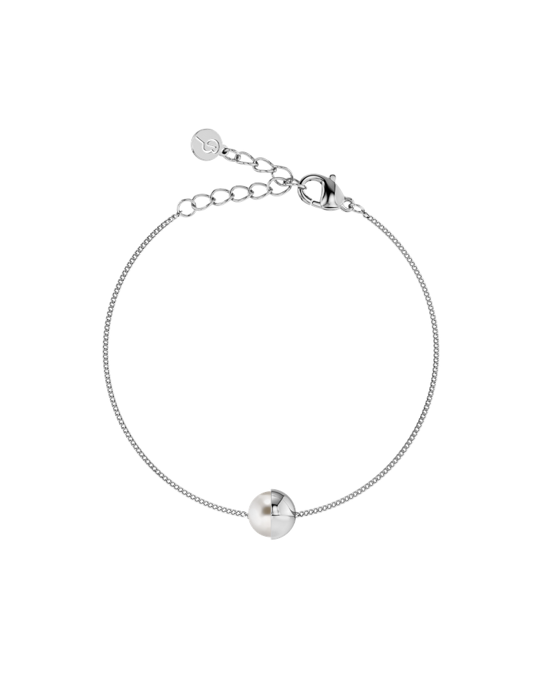 Eclipse Bracelet Silver bracelets Silver