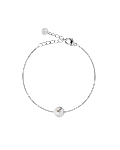 Eclipse Bracelet Jewellery Silver