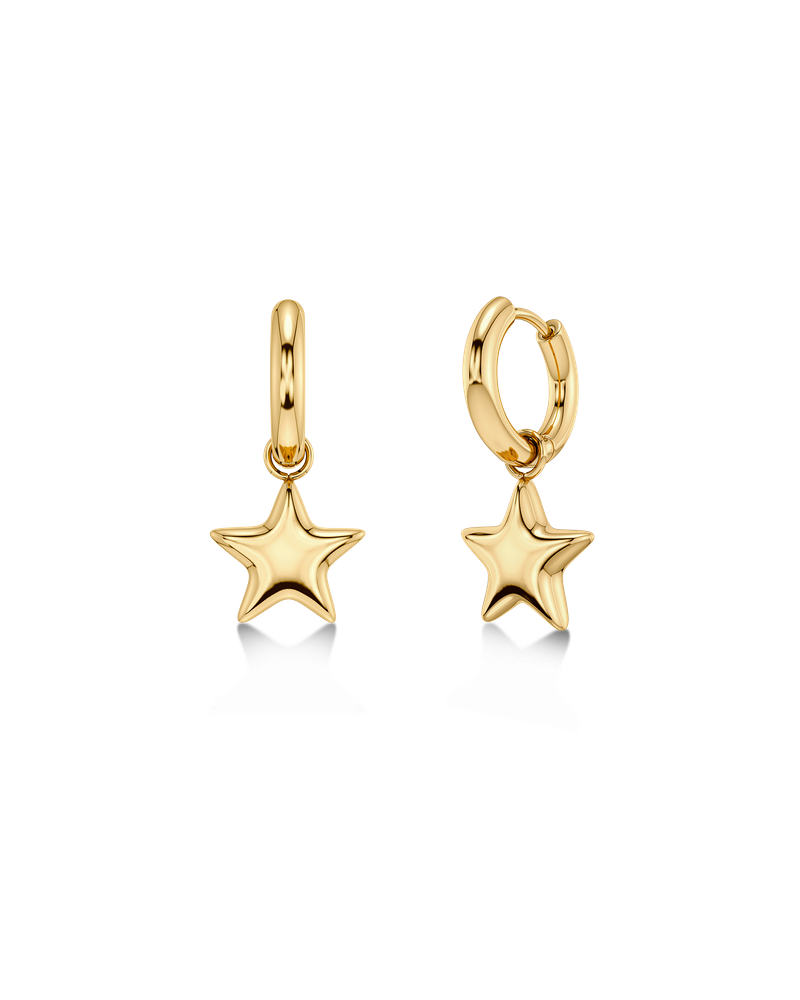 Astra Hoops Hoops Gold