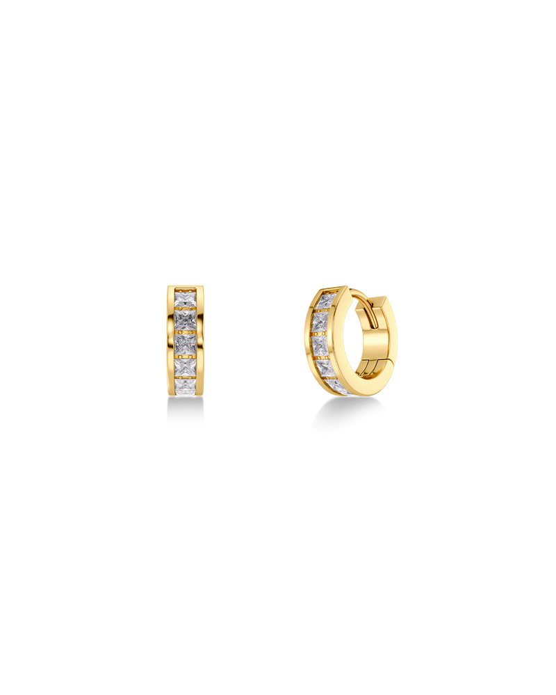 Nova Orbit Hoops Hoops Gold