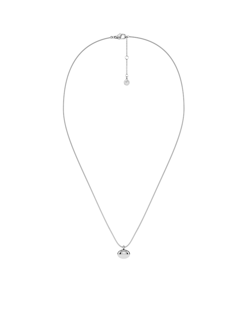 Obelle Necklace S Silver necklaces Silver