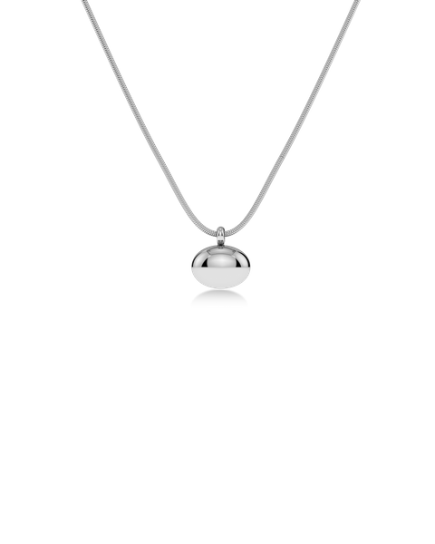 Obelle Necklace S Jewellery Silver