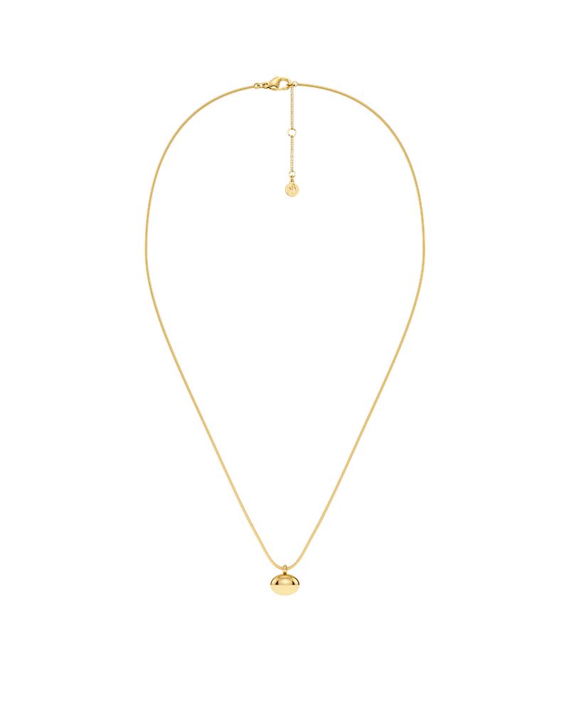 Obelle Necklace S Gold necklaces Gold