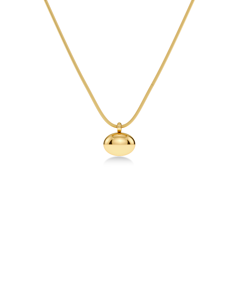 Obelle Necklace S Gold necklaces Gold