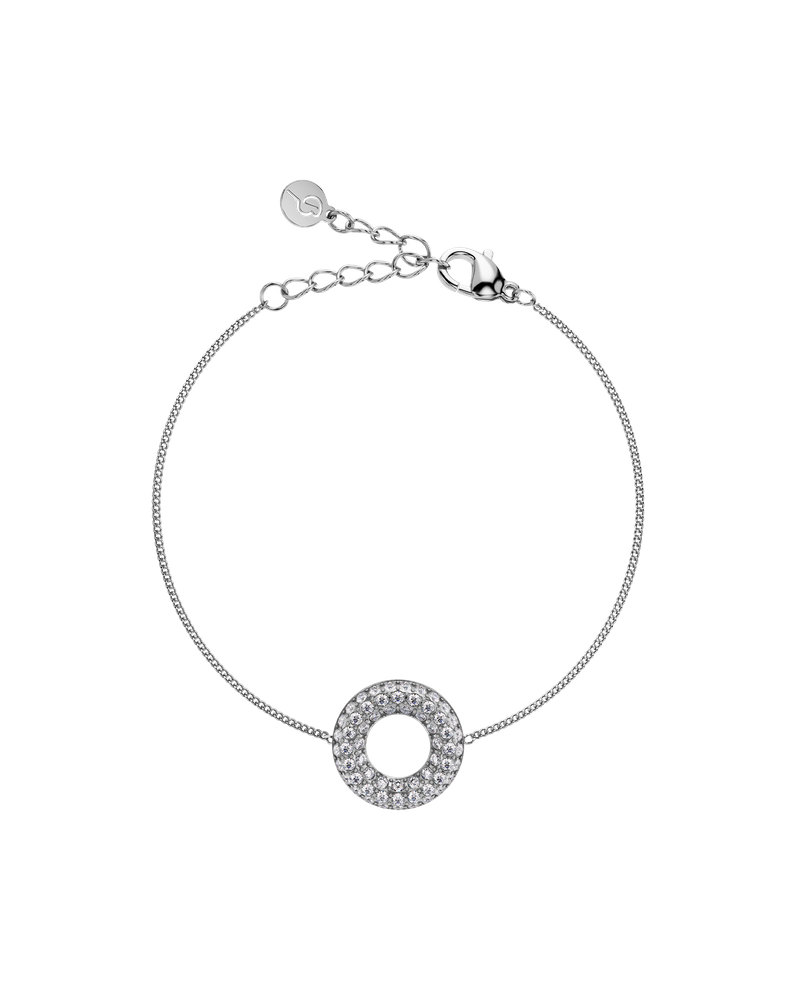 Prisma Bracelet S Silver bracelets Silver