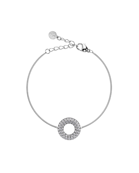 Prisma Bracelet S Jewellery Silver