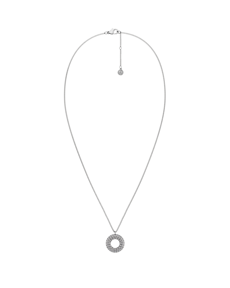 Prisma Necklace S Silver necklaces Silver