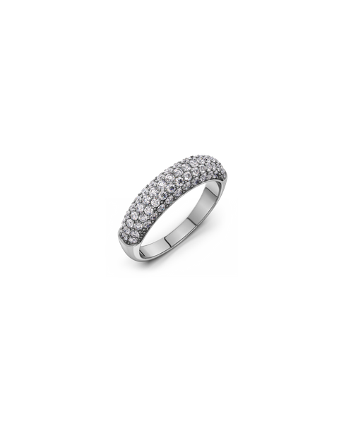 Prisma Ring S Jewellery Silver