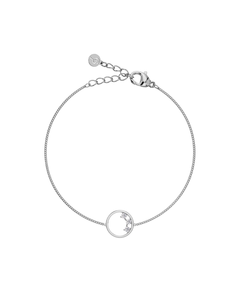 Stardust Bracelet Silver bracelets Silver