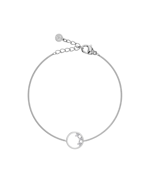 Stardust Bracelet Jewellery Silver