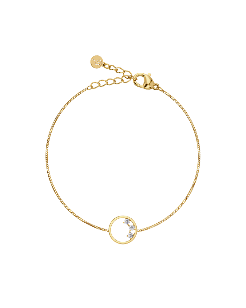 Stardust Bracelet Gold bracelets Gold