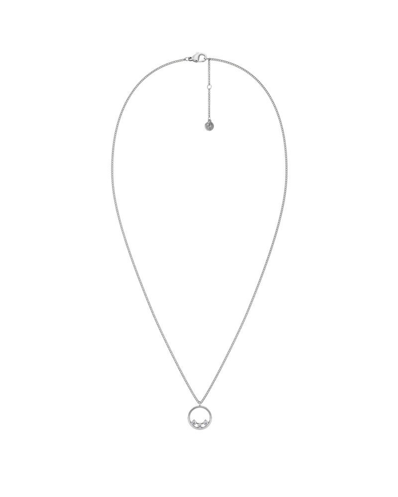 Stardust Necklace Silver necklaces Silver