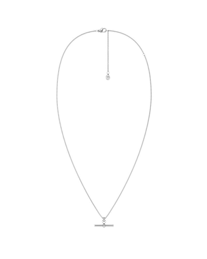 Valeria Necklace Silver necklaces Silver
