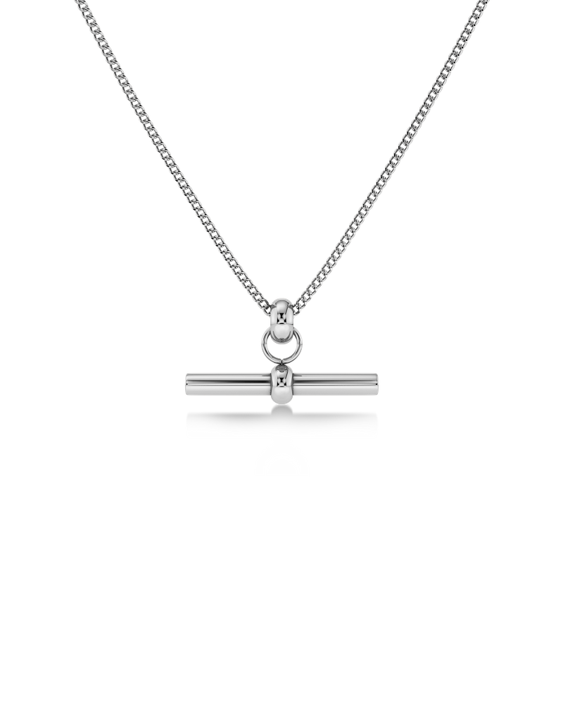 Valeria Necklace Silver necklaces Silver