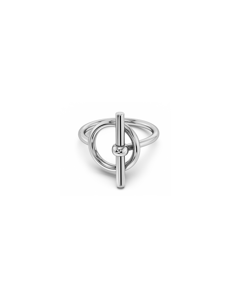 Valeria Ring Silver rings Silver