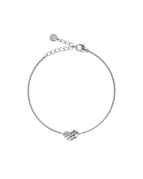 Melted Bracelet S Jewellery Silver