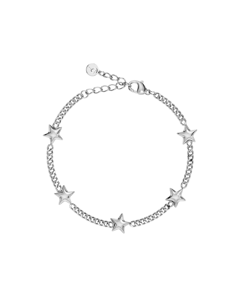 Astra Bracelet Silver bracelets Silver