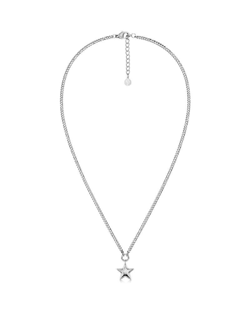 Astra Necklace Silver necklaces Silver