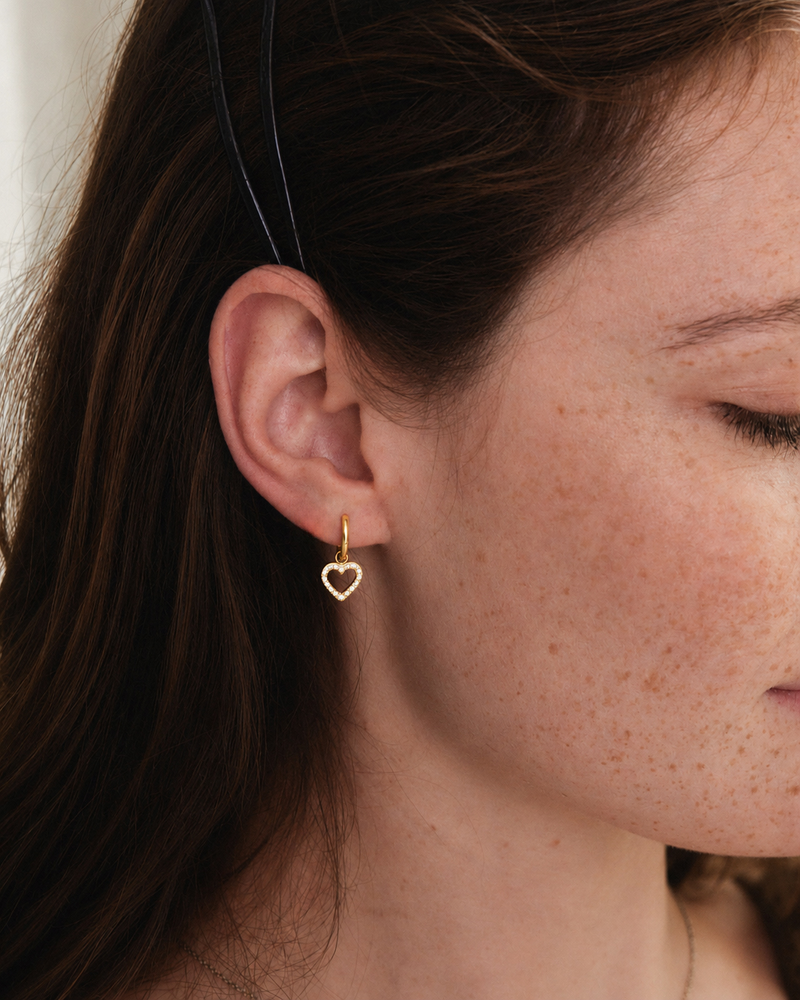 Devote Hoops Hoops Gold