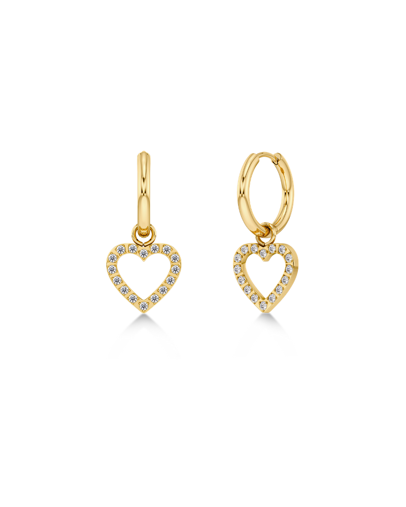Devote Hoops Hoops Gold