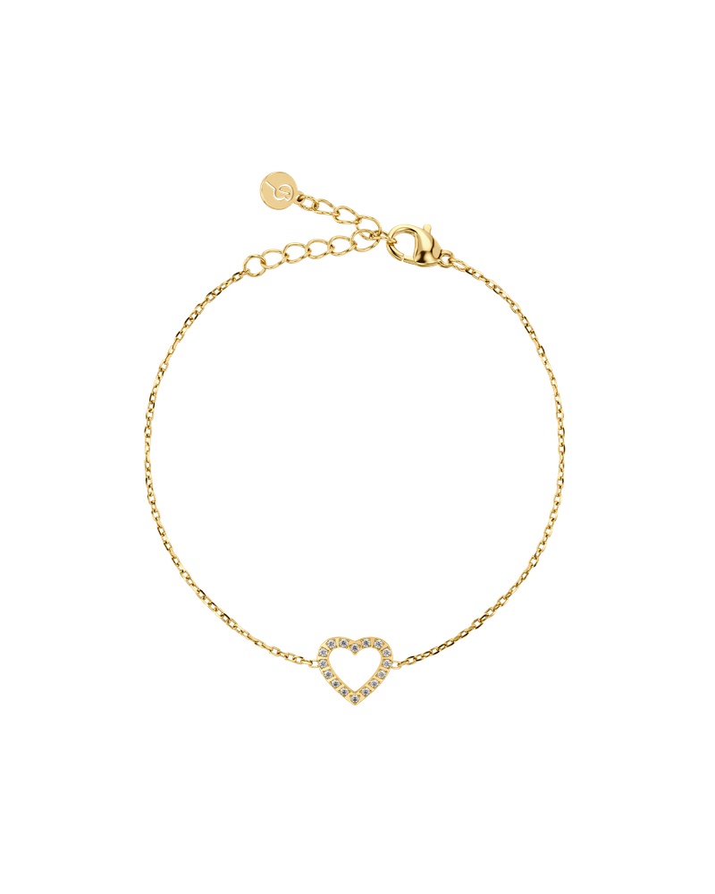Devote Bracelet Gold bracelets Gold