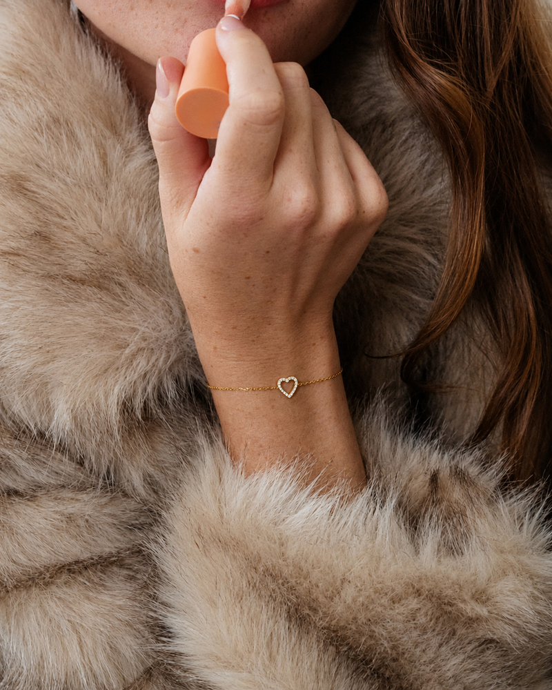 Devote Bracelet Gold bracelets Gold