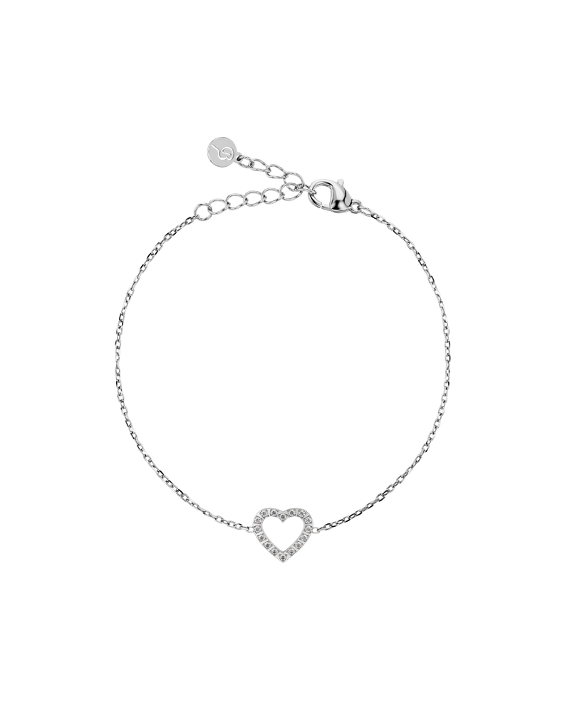 Devote Bracelet Silver bracelets Silver